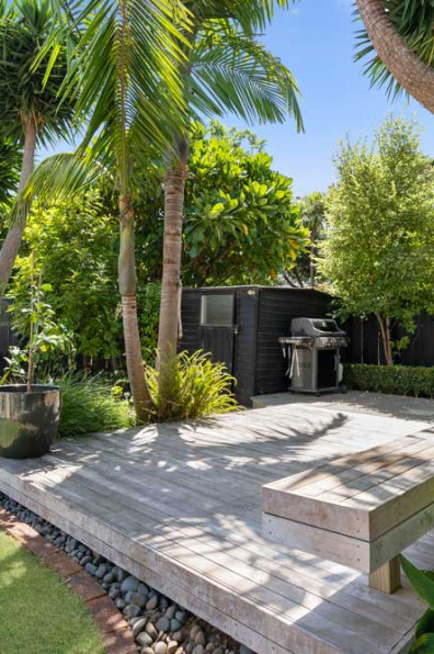 Exterior inspiration: Patio perfection in a 1930s bungalow Exterior inspiration: Patio perfection in a 1930s bungalow