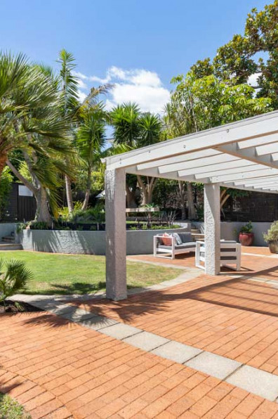 Exterior inspiration: Patio perfection in a 1930s bungalow Exterior inspiration: Patio perfection in a 1930s bungalow