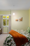 The owners of this Banks Peninsula villa were inspired by nature with their Resene makeover