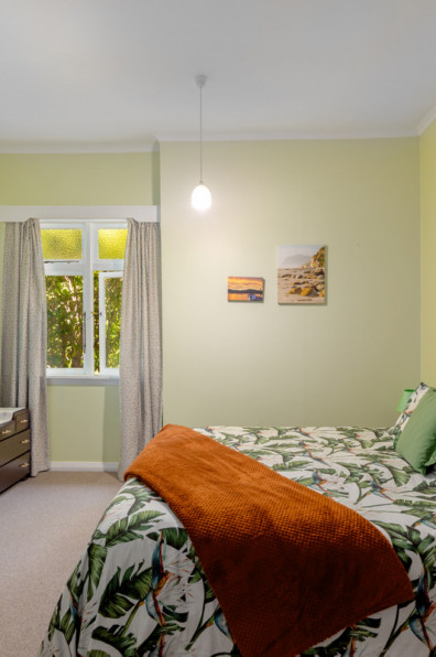 The owners of this Banks Peninsula villa were inspired by nature with their Resene makeover The owners of this Banks Peninsula villa were inspired by nature with their Resene makeover