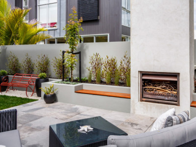 7+ ideas for creating an outdoor space that’s great for guests and entertaining