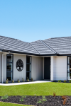  A heartfelt design for a lucky winner: Take a tour of the fully furnished home up for grabs in the Heart Foundation Lottery