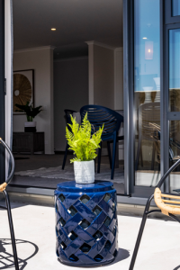 A heartfelt design for a lucky winner: Take a tour of the fully furnished home up for grabs in the Heart Foundation Lottery A heartfelt design for a lucky winner: Take a tour of the fully furnished home up for grabs in the Heart Foundation Lottery