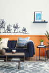These eight mini mural ideas will transform your walls