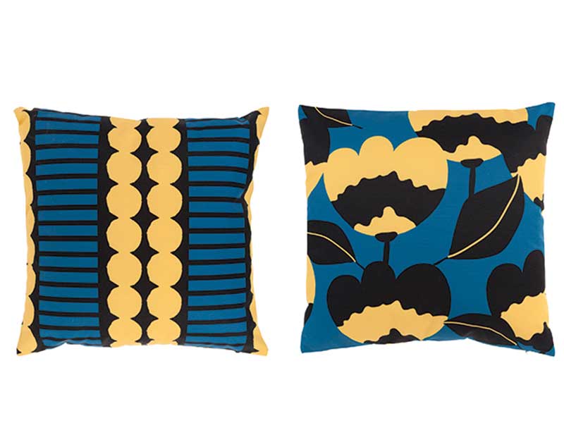 Be in to win one of two outdoor cushion prize packs from Nood, valued at $79.98 each
