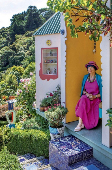 Three spectacular garden sheds that do more than just store tools Three spectacular garden sheds that do more than just store tools