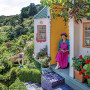 Josie Martin shed The Giant's House