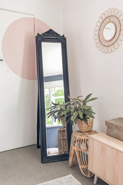 A clever renovation has infused this Auckland home with pep and personality A clever renovation has infused this Auckland home with pep and personality