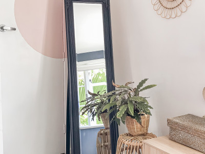 A clever renovation has infused this Auckland home with pep and personality A clever renovation has infused this Auckland home with pep and personality