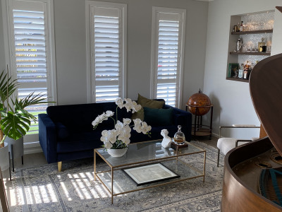 A Nelson new build with a cool, timeless palette A Nelson new build with a cool, timeless palette