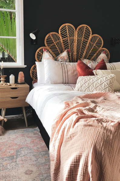 A clever renovation has infused this Auckland home with pep and personality