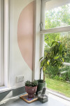 A clever renovation has infused this Auckland home with pep and personality