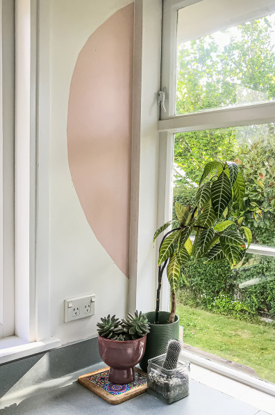 A clever renovation has infused this Auckland home with pep and personality A clever renovation has infused this Auckland home with pep and personality